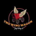 The Wing Wagon logo