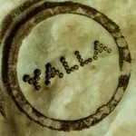 Yalla truck logo
