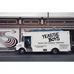 Yeastie Boys logo