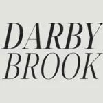 Darby Brook Mobile Bar logo