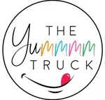 The Yummmm Truck logo
