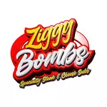 Ziggy Bombs  logo