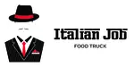 Italian Job Food Truck logo