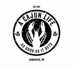 A Cajun Life logo
