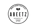 Abeetz Pizza Truck logo