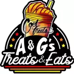 A&G's Treats & Eats logo