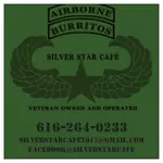 Airborne Burritos logo