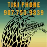 The Alaska Cheese Steak Company logo