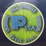 All Things Pita logo