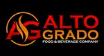 Alto Grado Food and Beverage Company logo