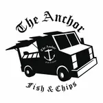 The Anchor Fish & Chips Food Truck logo