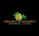 Anegada Delights Caribbean Cuisine logo