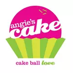 Angie's Cake logo