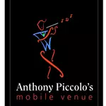 Anthony Piccolo's Mobile Venue logo