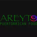 Areyto Puerto Rican Food logo