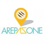 Arepa Zone logo