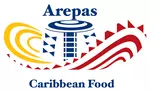 Arepas Caribbean logo