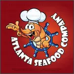 Atlanta Seafood Company logo