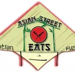 Asian Street Eats logo