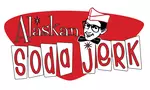 Alaskan Soda Jerk logo