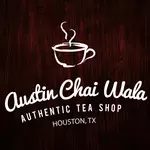 Austin Chai Wala - Houston logo