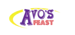 AVO'S FEAST logo