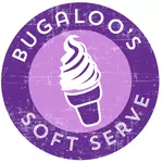 Bugaloos Ice Cream logo