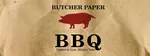 Butcher Paper BBQ logo