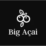 Big Acai Bowls logo