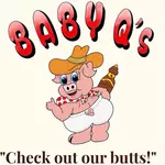 BaBy Q's Food Truck logo