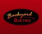 Backyard Bistro logo