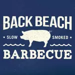 Back Beach Barbecue logo