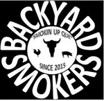 Backyard Smokers logo