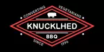 KnucklHed BBQ logo
