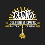 Banjo Cold Brew Coffee logo