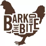 Bark and the Bite logo