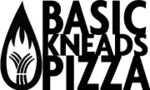 Basic Kneads Pizza  logo