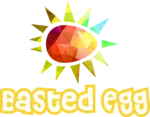 Basted Egg logo