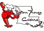 Baton Rouge Cuisine logo