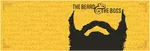 The Beard & The Boss logo