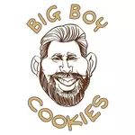 Jonny Boy Cookies logo