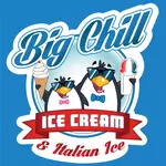 Big Chill Ice Cream logo
