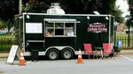 Boisvert's Curbside Kitchen logo