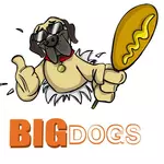 Big Dogs logo