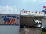 Big Daddy's Sausages & More logo