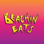 Beachin' Eats Food Truck & Catering logo