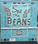 Spill the Beans logo