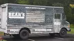 Bear's Smokehouse BBQ logo