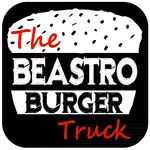 Beastro Burger Truck logo