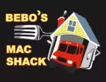 Bebo's Mac Shack logo